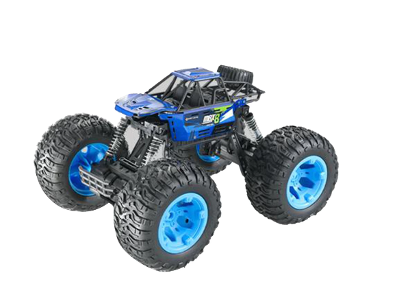 Dream Remote Control Climbing Car FUN9030-4F
