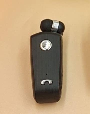 K6 SIKI KLIPS Bluetooth Headphones