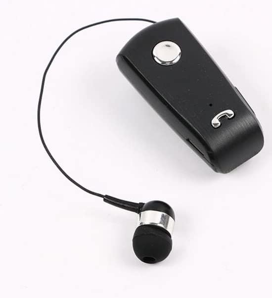 K6 SIKI KLIPS Bluetooth Headphones