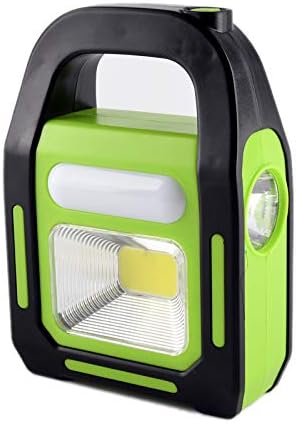 Hurry Bolt - Rechargeable Work Light