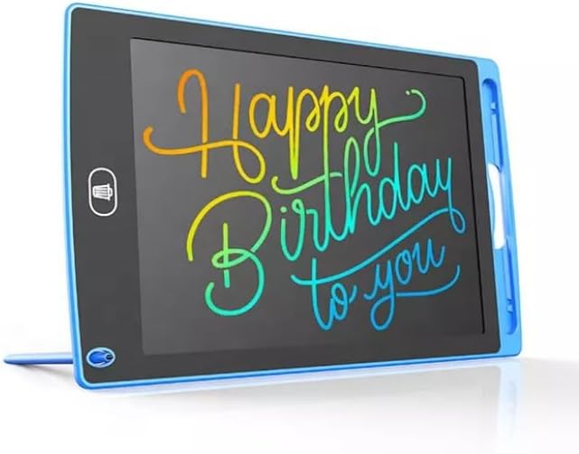 LCD writing tablet 8.5 inch
