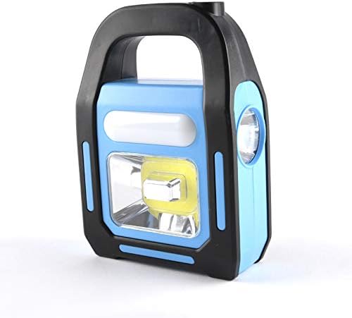 Hurry Bolt - Rechargeable Work Light