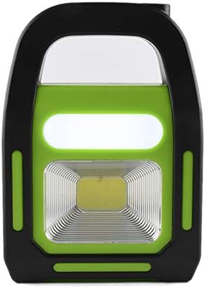 Hurry Bolt - Rechargeable Work Light