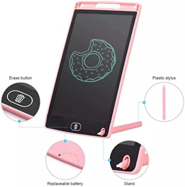 LCD writing tablet 8.5 inch