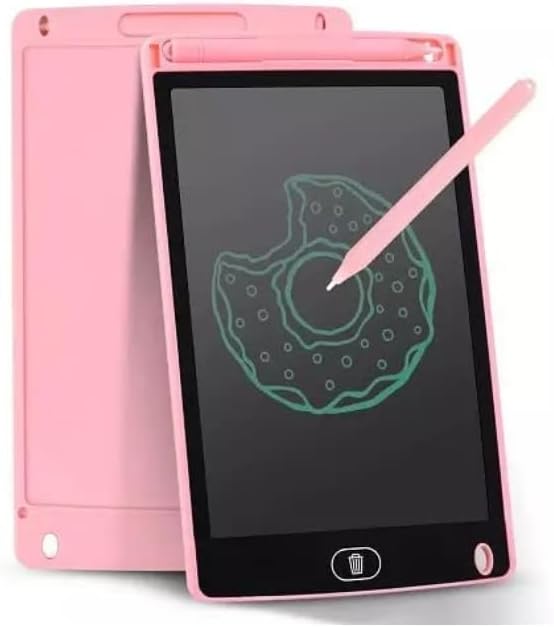 LCD writing tablet 8.5 inch