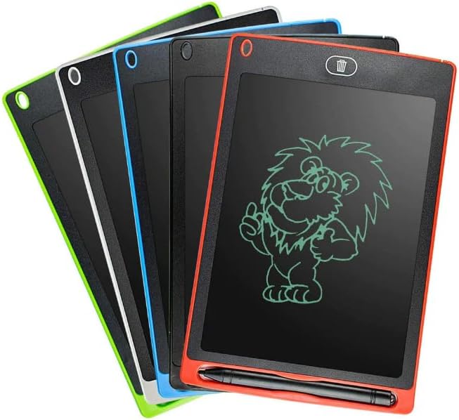 LCD writing tablet 8.5 inch