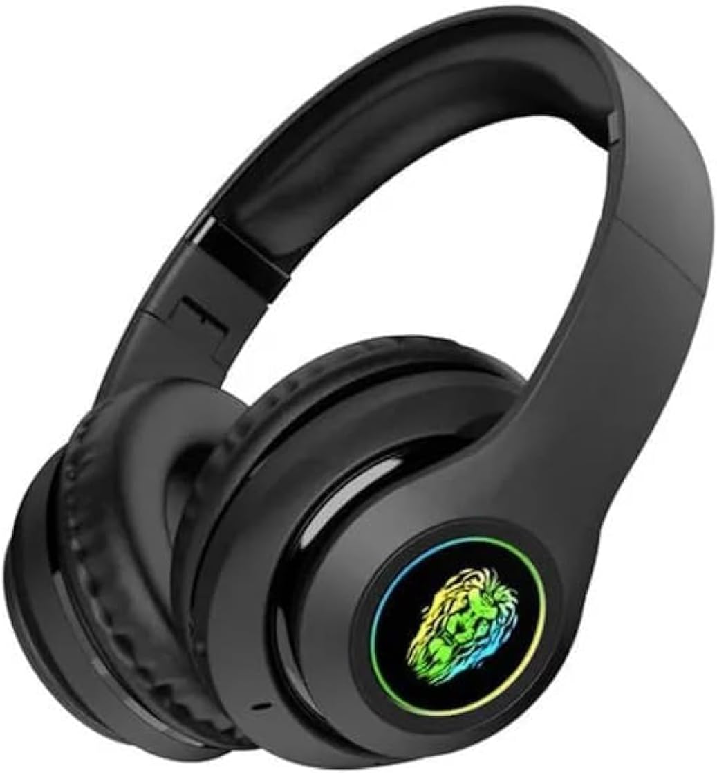 Earldom ET-BH72 Bluetooth 5.2 Headphone - Battery Lift 7 Hour - Hi Fi AUDIO