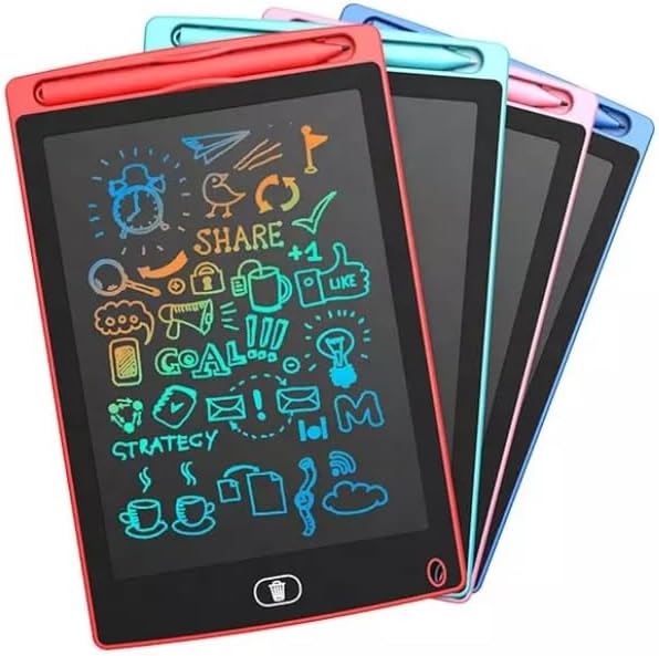 LCD writing tablet 8.5 inch