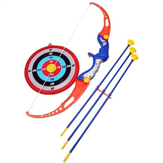 Kings Sport Archery Bow with Arrows for Kids