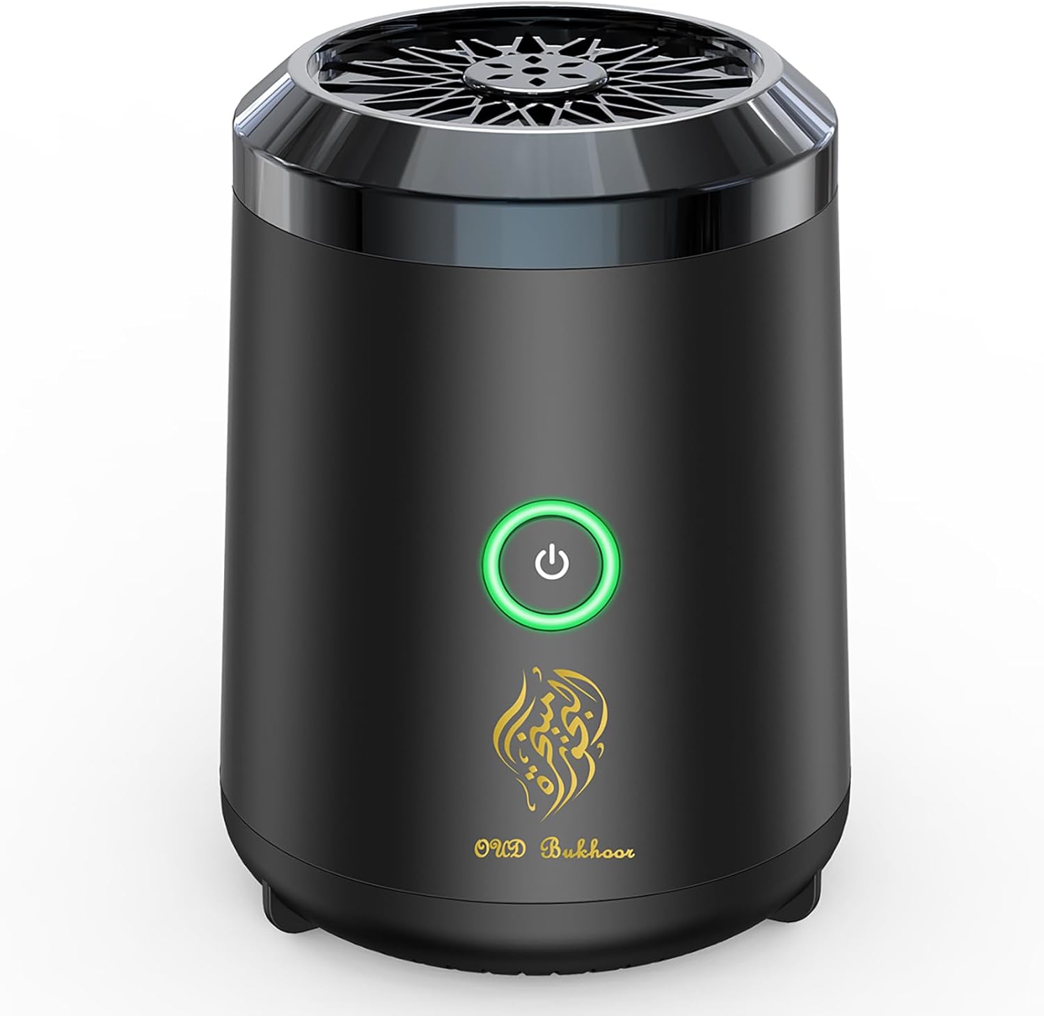 Mini Chargeble Incense Burner, Portable Electric Bakhoor, Bakhoor Burner Resin Burner, Car Small USB Power Incense Burner for Office and Car