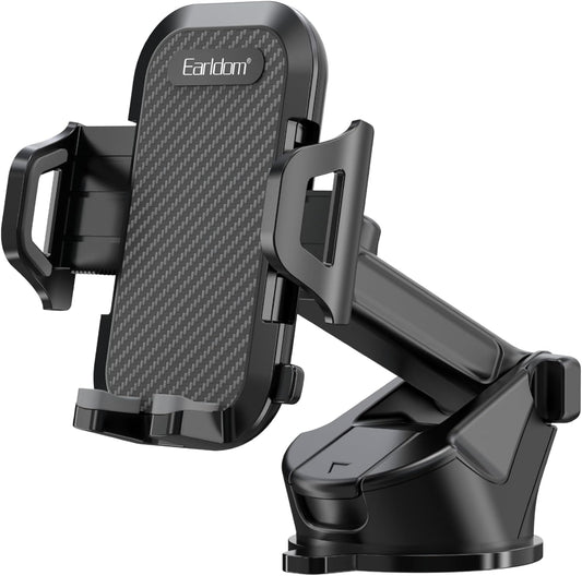 Earldom Universal Car Holder for Smartphone ET-EH59