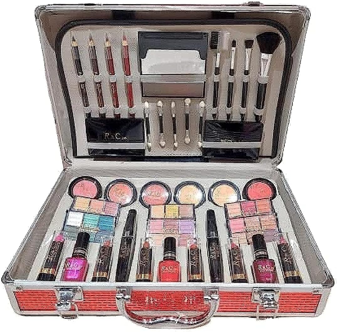 R & C All in-1 Makeup Kit Set for Women