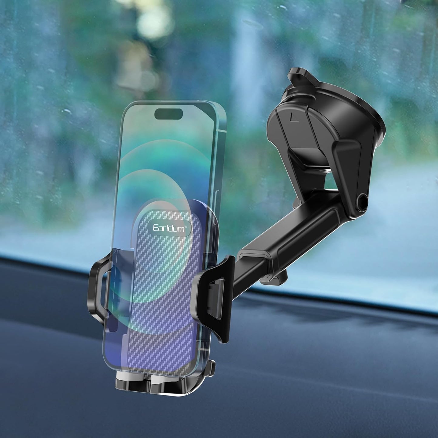 Earldom Universal Car Holder for Smartphone ET-EH59