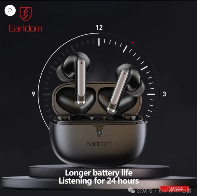 Earldom TWS44 Wireless Earbuds