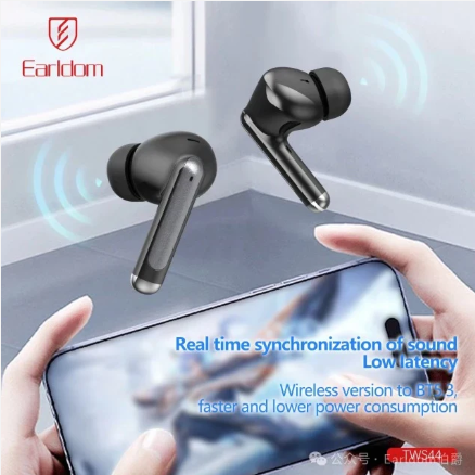 Earldom TWS44 Wireless Earbuds
