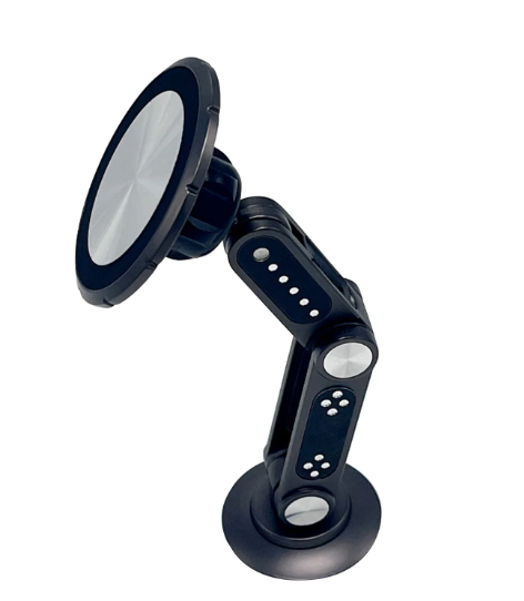 Isvgxsz Car Phone Mount Magnetic,Car Dashboard,Windshield and Air Vent Mount