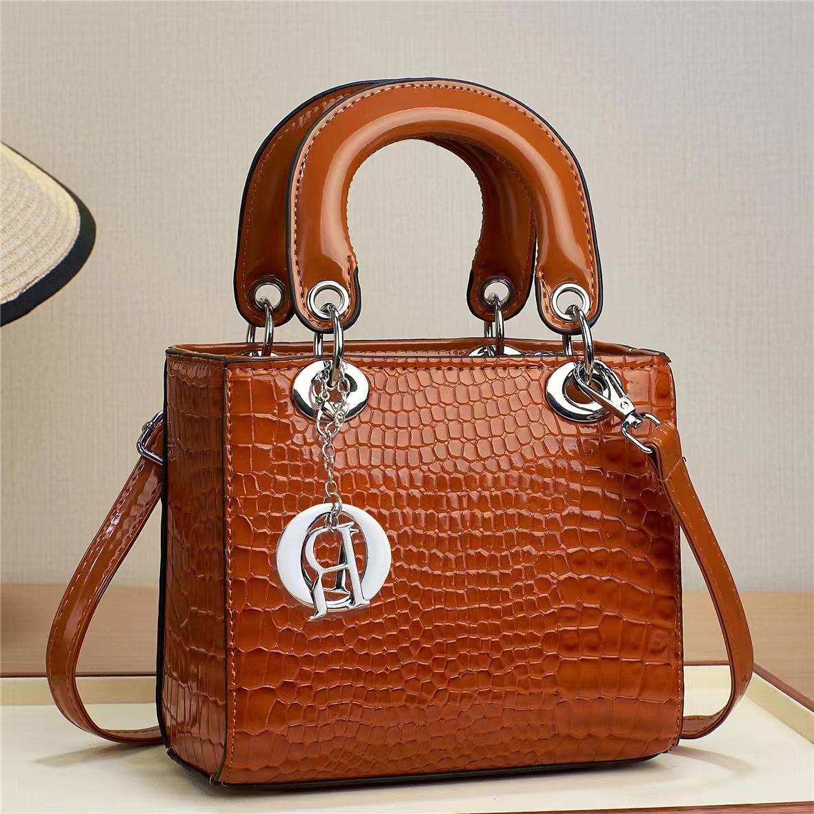 Crossbody Bag