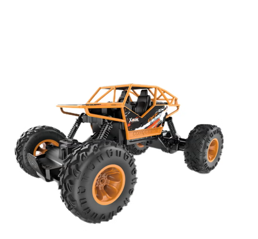 FUNSTERZ Die cast RC car rechargeable (FUN-C085)