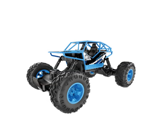 FUNSTERZ Die Cast Climbing Car Rechargeable 2 Color MixFUN-C033