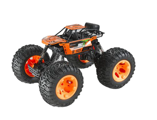 Dream Remote Control Climbing Car FUN9030-4F
