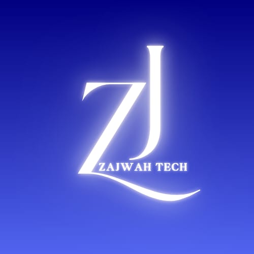 ZajwahTech
