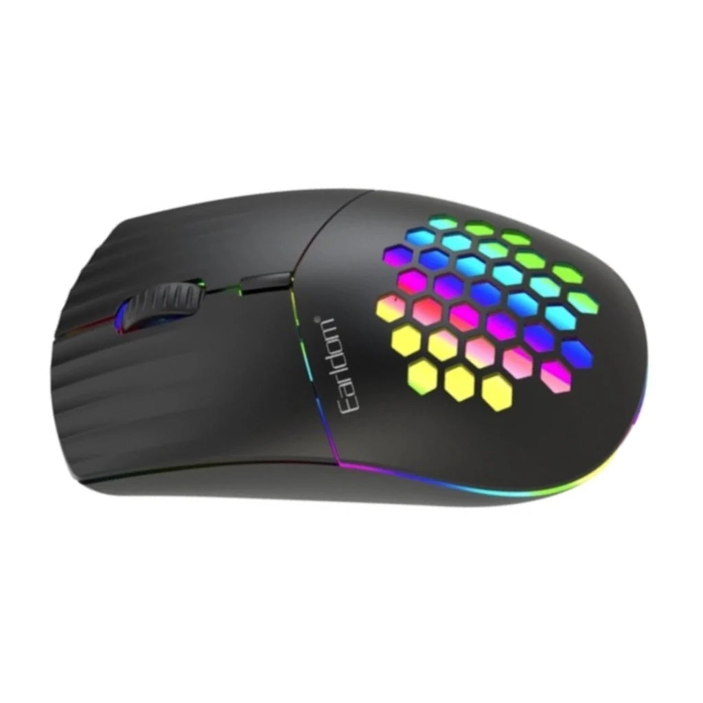 Wireless Gaming Mouse KM6, ET-KM6
