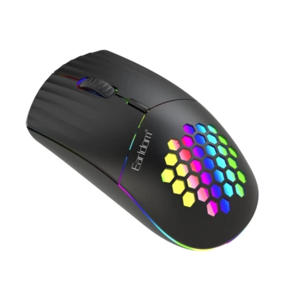 Wireless Gaming Mouse KM6, ET-KM6