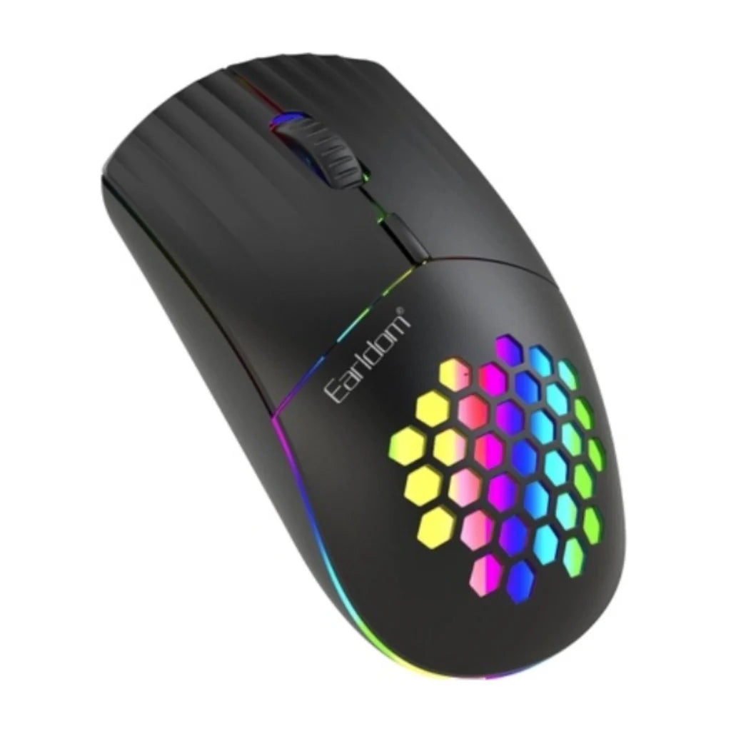 Wireless Gaming Mouse KM6, ET-KM6