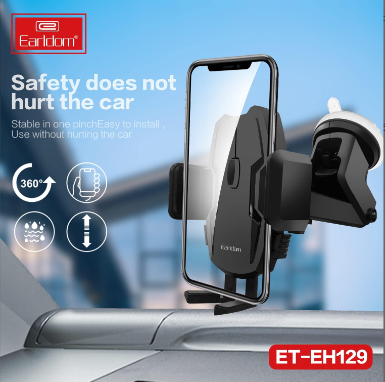 Earldom® EH129 Mobile Phone Braket
