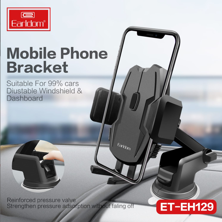 Earldom® EH129 Mobile Phone Braket