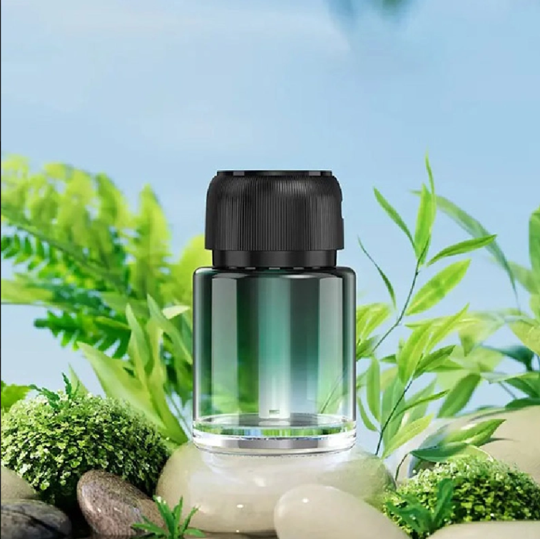 U CARE Car Fragrance Diffuser USB