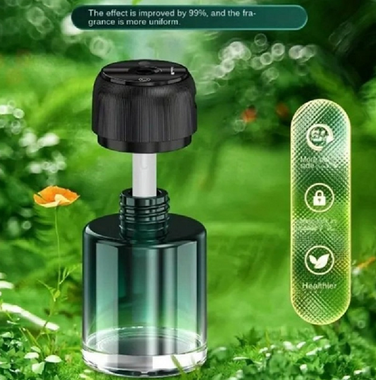 U CARE Car Fragrance Diffuser USB